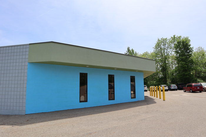 Towne Cinemas (JC Cinema) - May 29 2022 (newer photo)